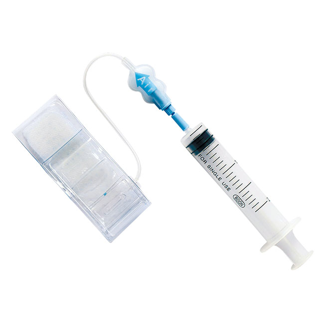 Dispositivo de compressão de artéria radial cardiovascular intervencionista para PCI